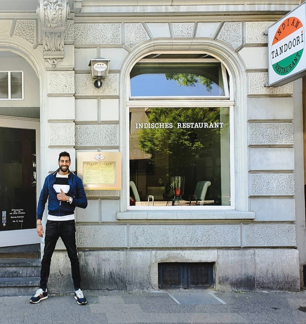 Restaurant – Einstieg ins Unternehmertum