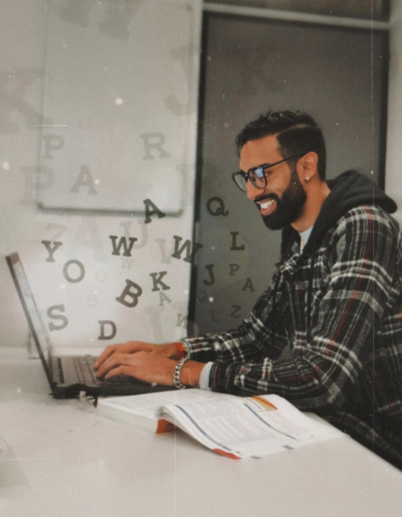 Freelancer-Projekte und kreativer Deepdive