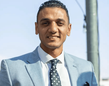 Mohamed